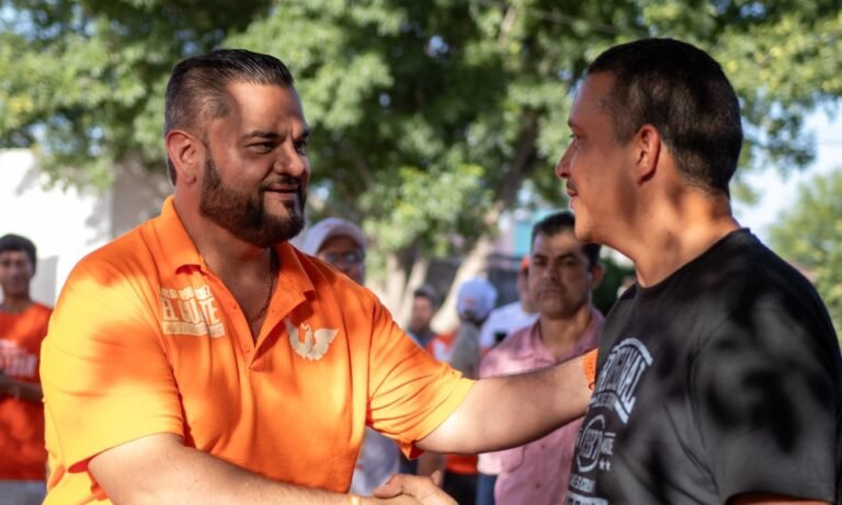 Crearán Agroveterinaria en Cadereyta para productores del campo