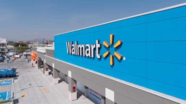 Walmart Fortalece su Crecimiento en México con una Inversión de 6 Mil Millones de Dólares