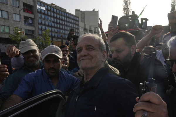 Irán declara fin de la guerra con Israel