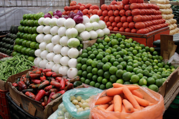 Inflación en México se desacelera a 4.32% en junio