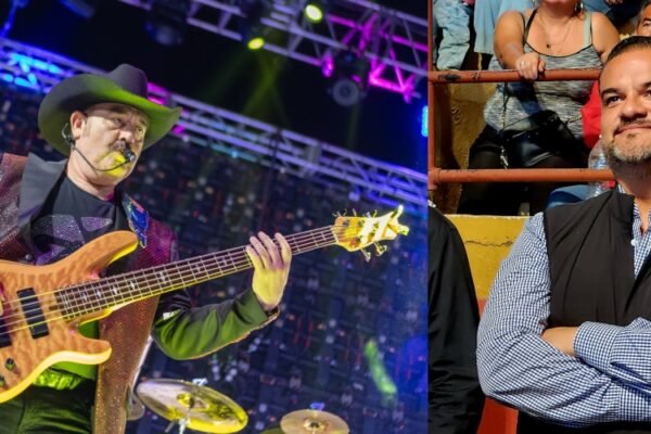 Carlos Rodríguez logra medio millón para apoyar al DIF Cadereyta