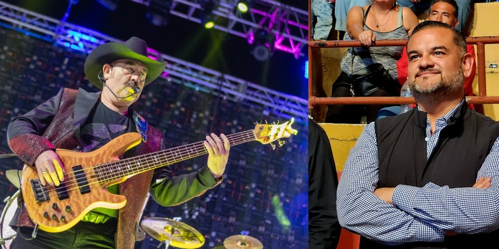 Carlos Rodríguez logra medio millón para apoyar al DIF Cadereyta