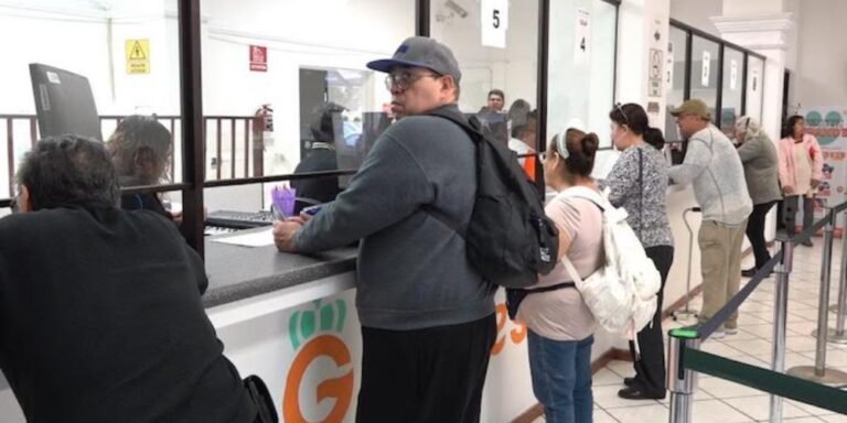 Guadalupe ofrece 50% de descuento para actualizar predios