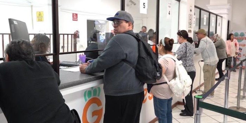 Guadalupe ofrece 50% de descuento para actualizar predios