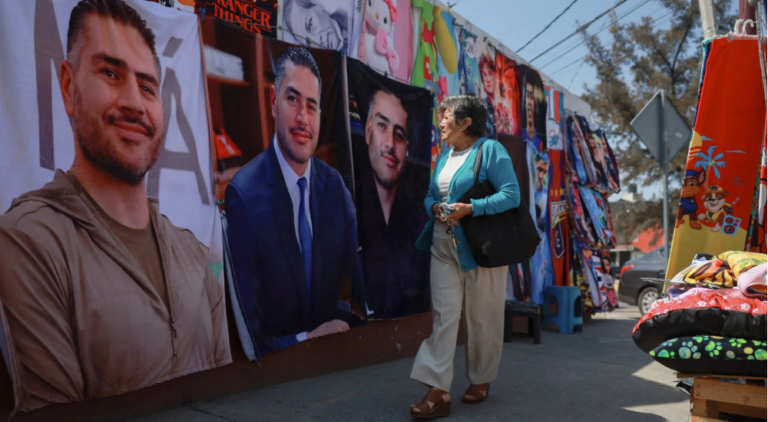 María Sorté sorprende a Wendy Guevara y Las Perdidas con un regalo que se vuelve viral