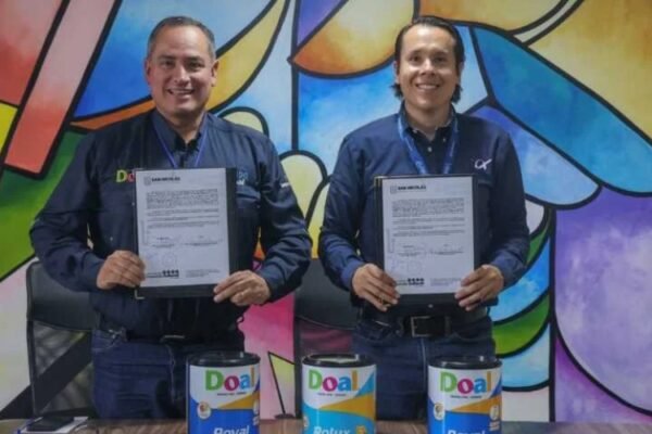 Beneficiará “Sanicolor” a más de 5 mil familias en San Nicolás