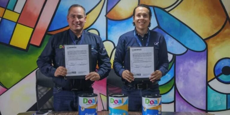 Beneficiará “Sanicolor” a más de 5 mil familias en San Nicolás