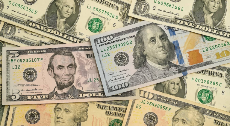 Peso mexicano pierde terreno: precio del dólar hoy jueves 16 de abril