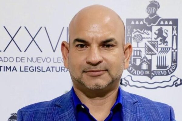 GLPAN solicita bacheo urgente en carreteras del norte de Nuevo León