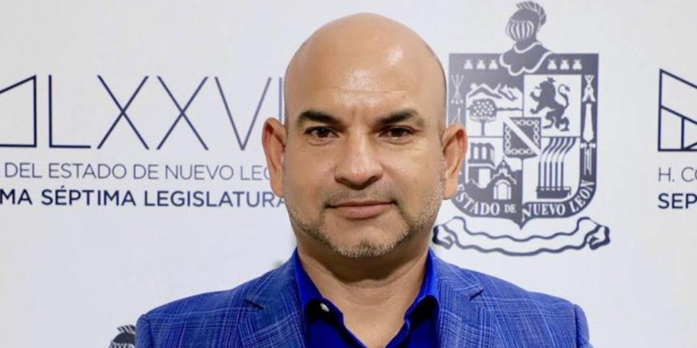 GLPAN solicita bacheo urgente en carreteras del norte de Nuevo León