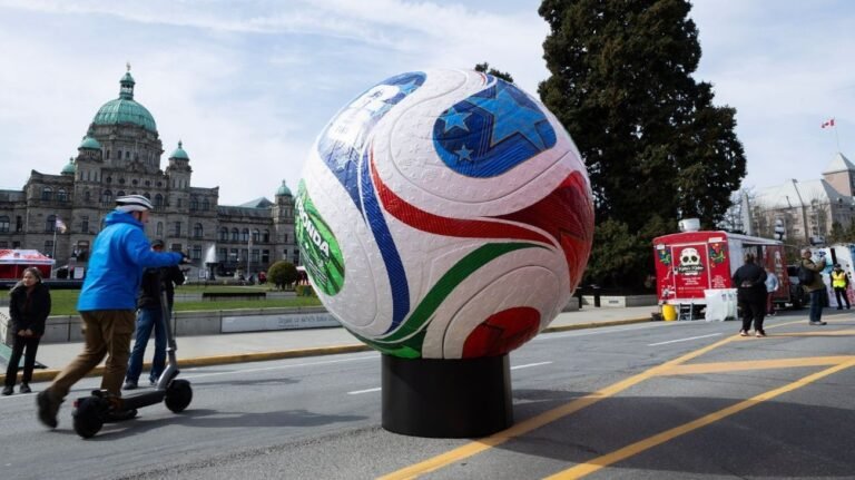 FIFA eleva precios rumbo al Mundial 2026 con boletos premium de hasta 4,105 dólares