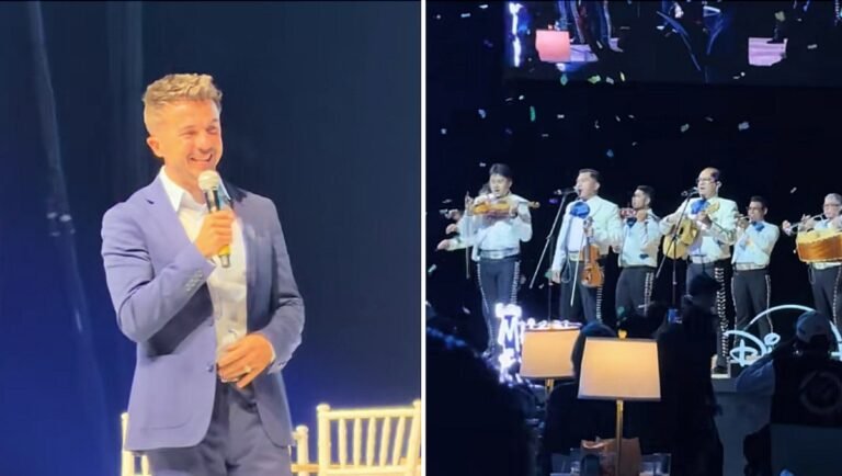 Mariachis sorprenden con versión de “Malcolm el de en medio”