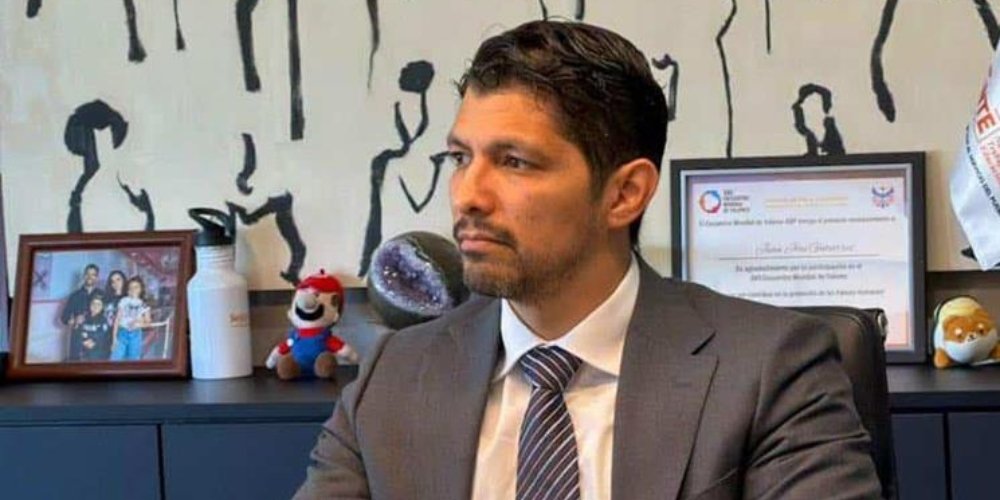 Sección 50 promueve la lectura en el Día Mundial del Libro