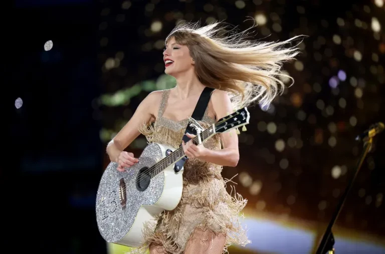 Taylor Swift busca blindar su voz e imagen frente a la inteligencia artificial