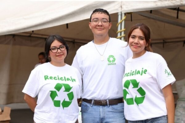 UANL refuerza liderazgo ecológico