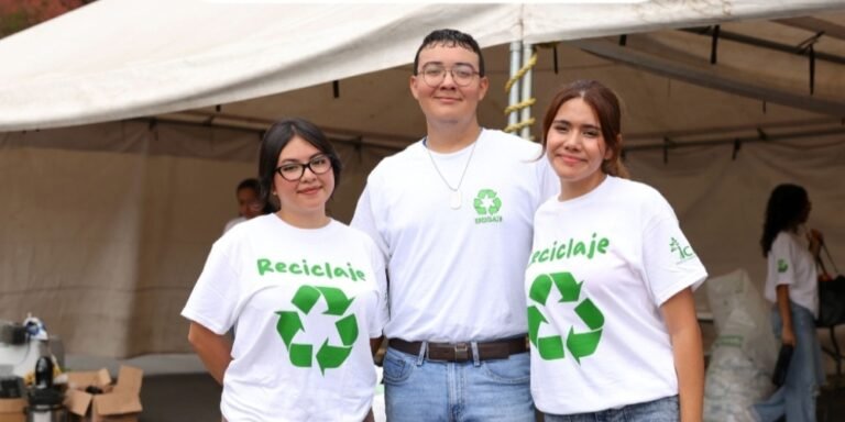 UANL refuerza liderazgo ecológico