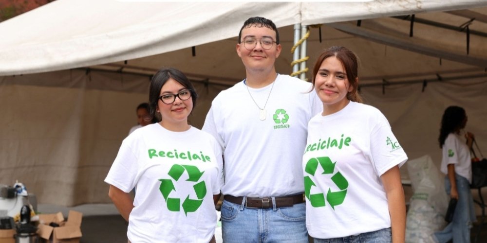 UANL refuerza liderazgo ecológico