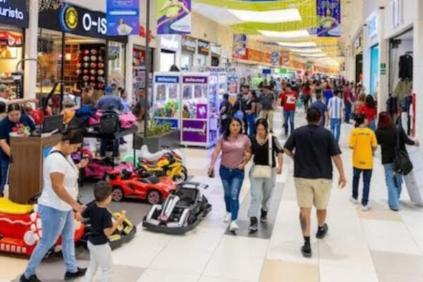 Día del Padre dejará derrama de mil 110 mdp en Nuevo León