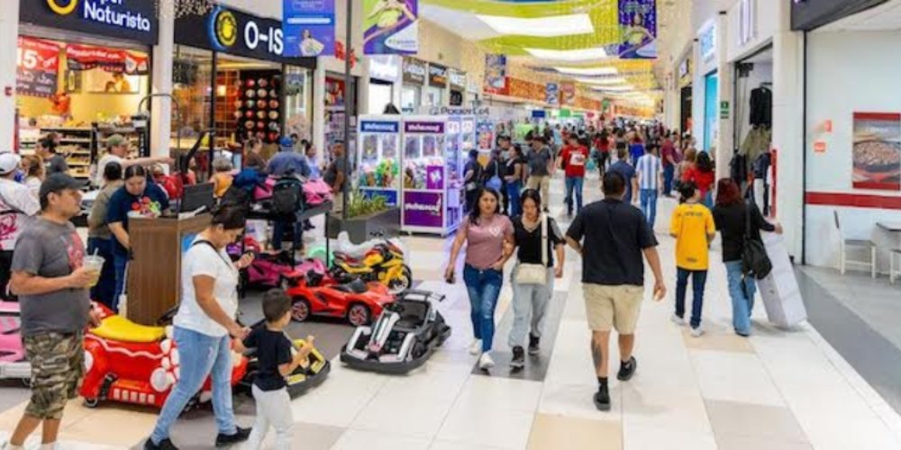 Día del Padre dejará derrama de mil 110 mdp en Nuevo León