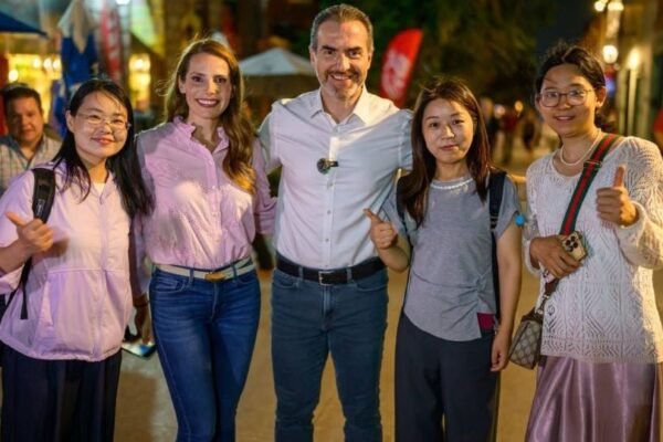 Monterrey renueva Barrio Antiguo rumbo al Mundial 2026
