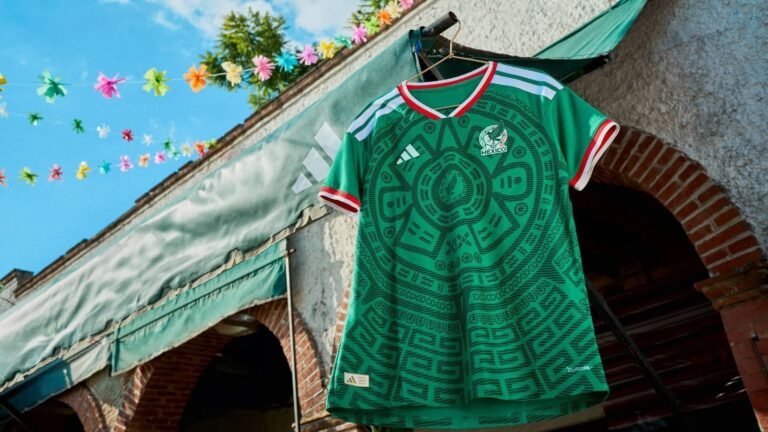 México destaca como mejor anfitrión y camisetas más vendidas en el Mundial