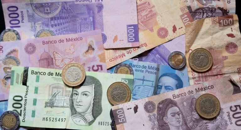 Confianza en el crecimiento de la economía mexicana para 2026 y 2027