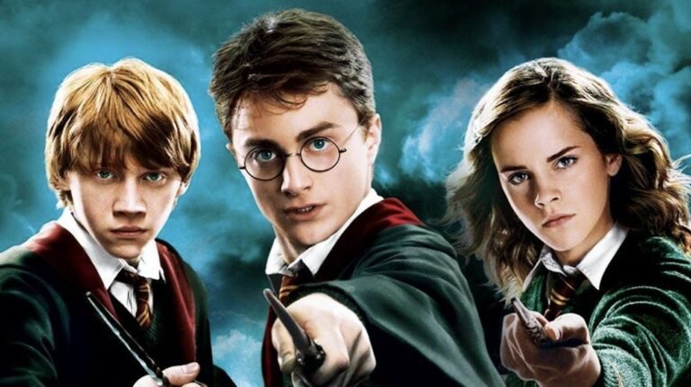 Harry Potter regresará en el mágico Back to Hogwarts 2026