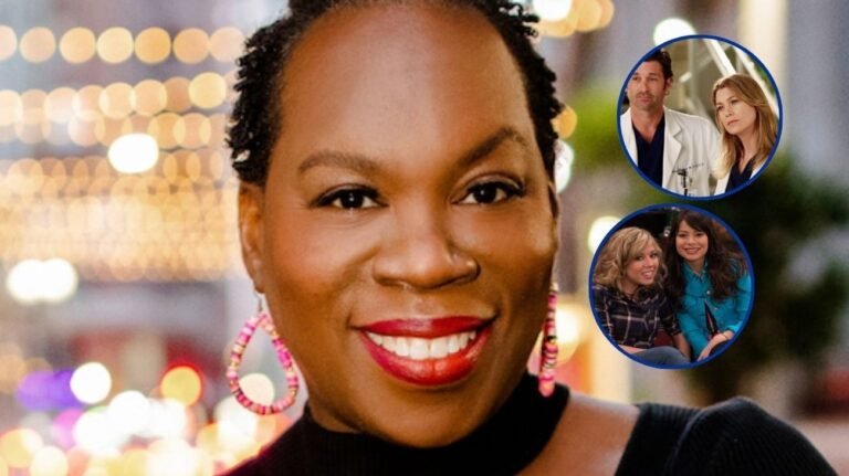 Morenike Joela Evans dirige Switch, nueva comedia romántica sobre intercambio de cuerpos