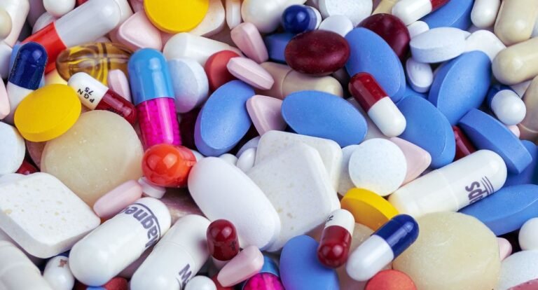 Cofepris advierte sobre fármacos falsificados y robo de medicamentos para TDAH