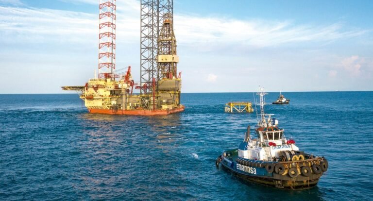 Sector marítimo respalda extensión del T-MEC por 16 años