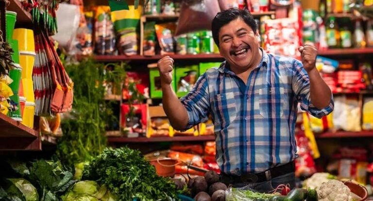Empresas mexicanas buscarán un mayor alcance global en el comercio