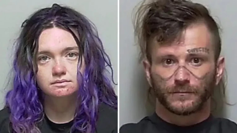 Rescate de niños en Florida revela condiciones alarmantes